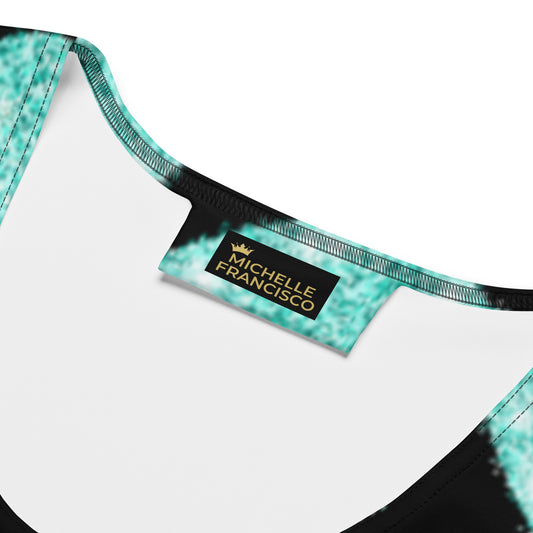 Cuter Than You Mini Dress