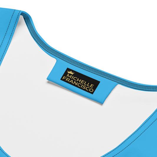 Dollars Baby Mini Dress