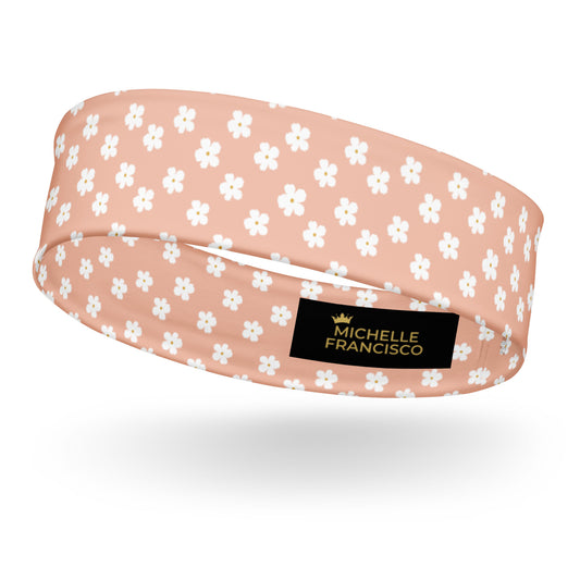 Blooming Headband
