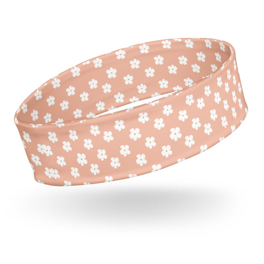 Blooming Headband
