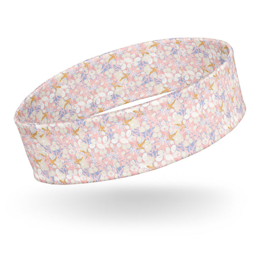 Flower Girl Headband