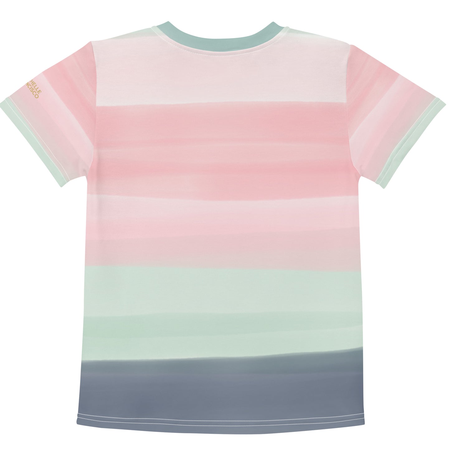 Cool Kids Crew Neck T-shirt
