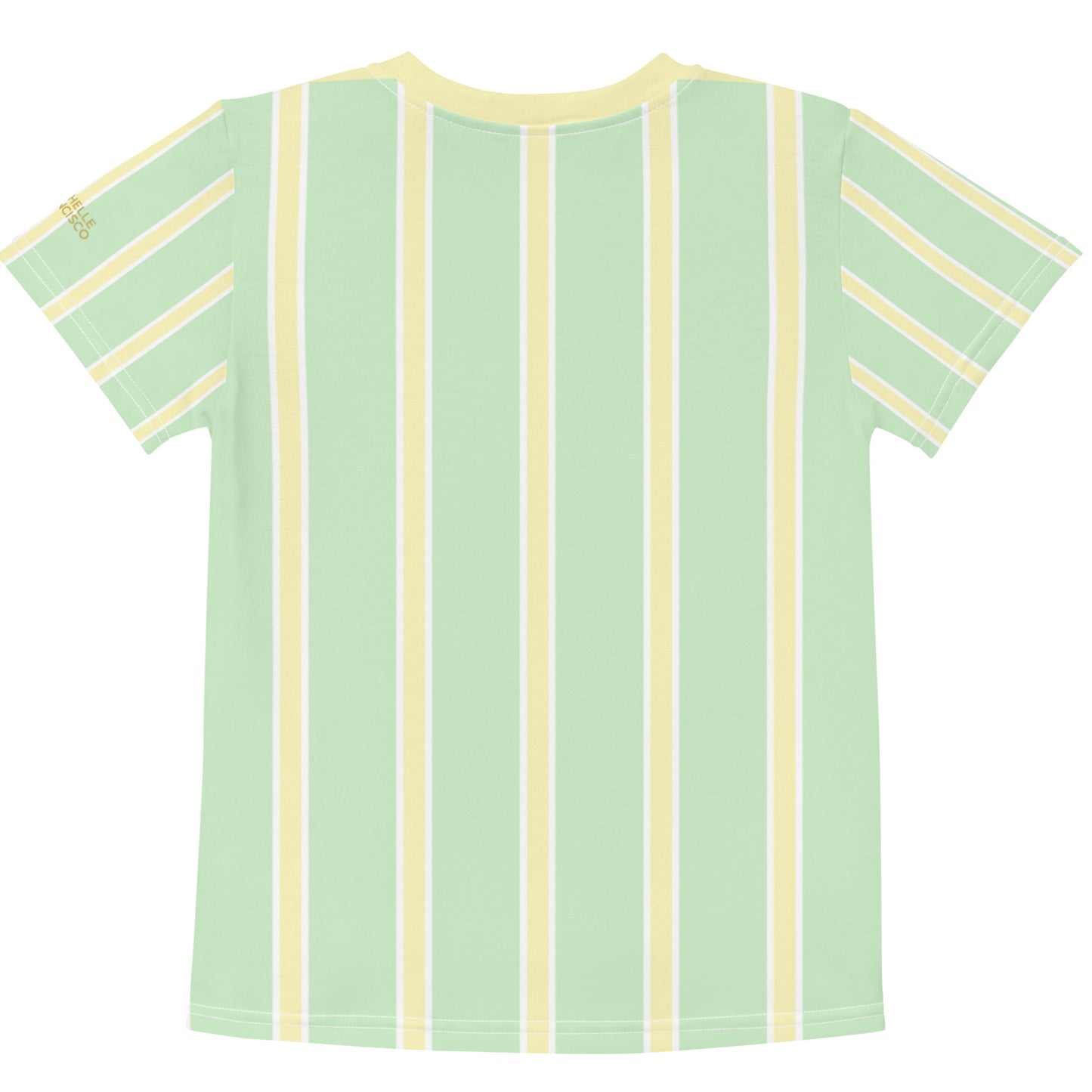 Chill Kids Crew Neck T-shirt