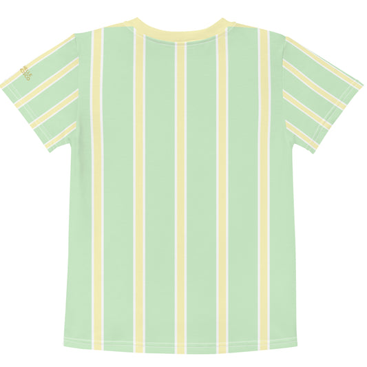 Chill Kids Crew Neck T-shirt