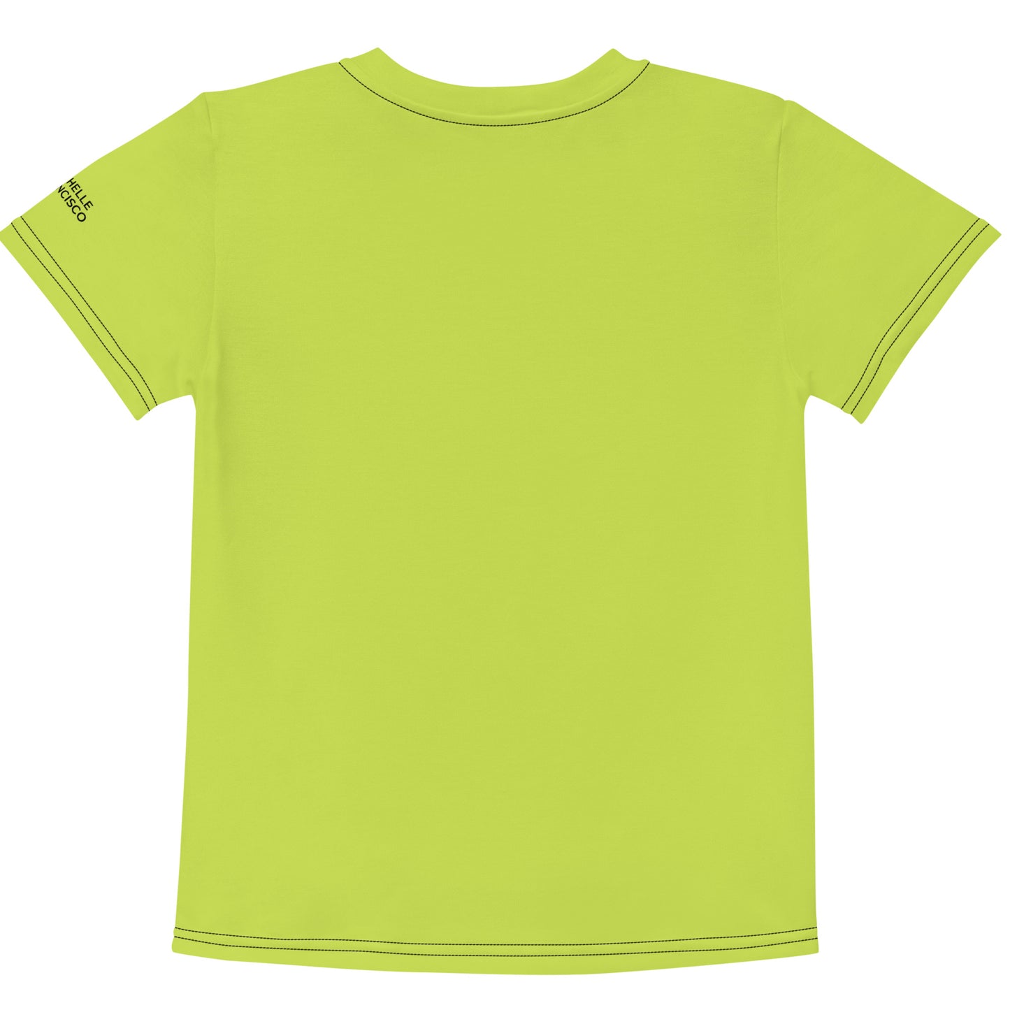 Mindaro Kids Crew Neck T-shirt