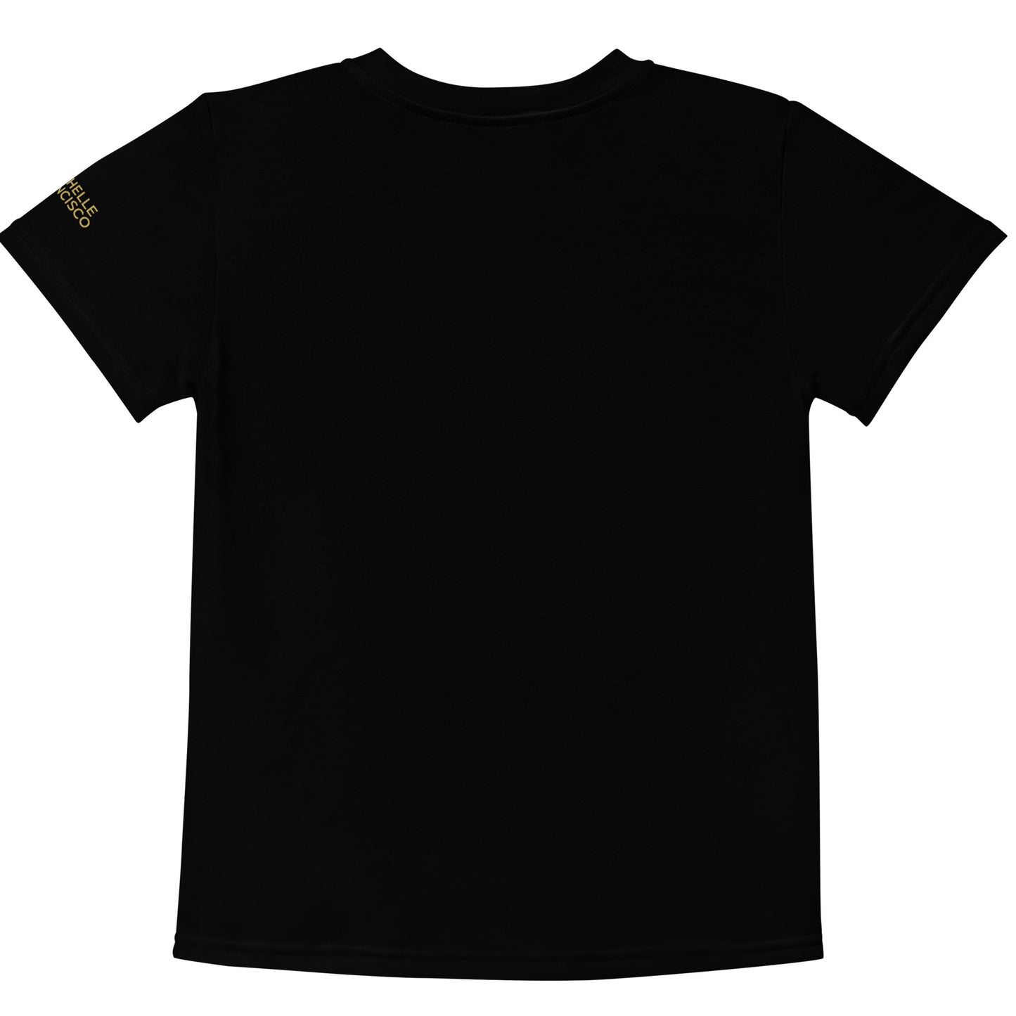 Boss Kids Crew Neck T-shirt