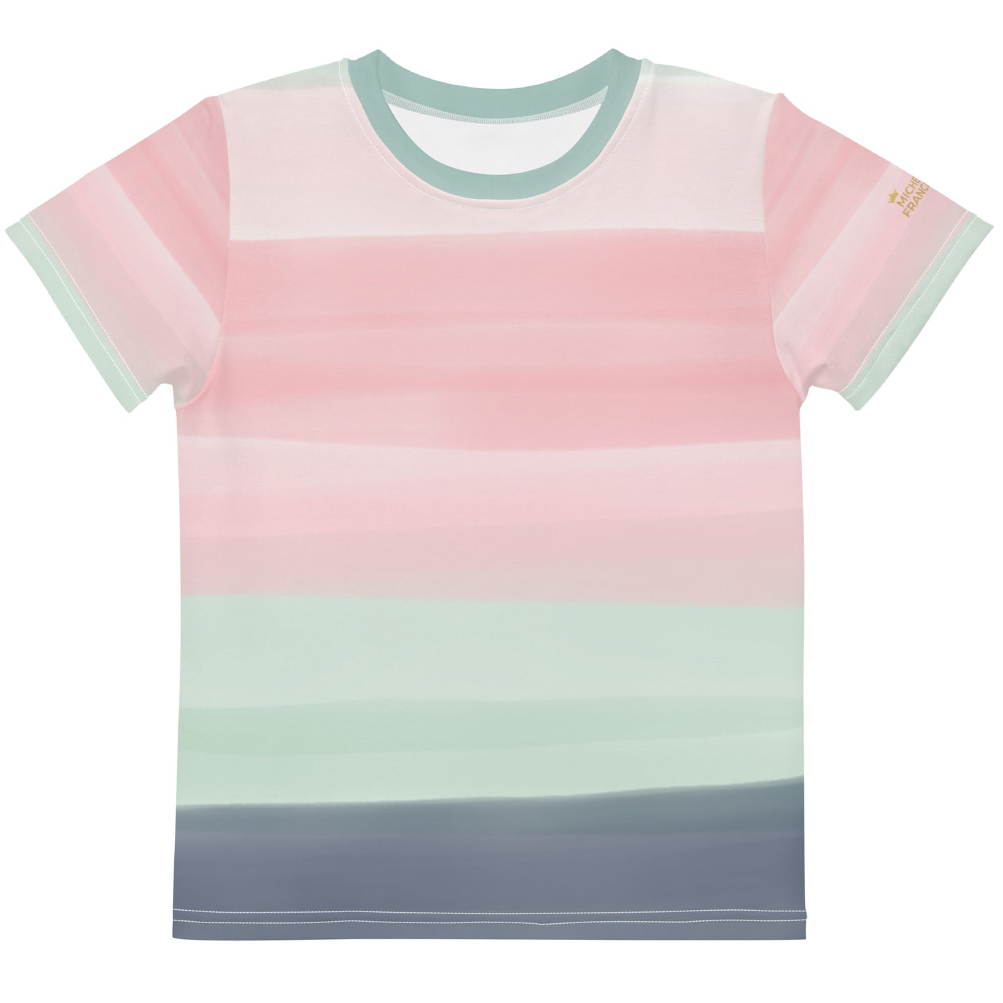 Cool Kids Crew Neck T-shirt