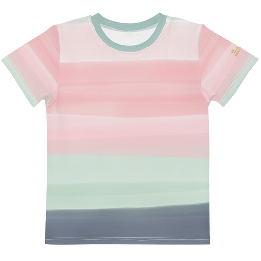 Cool Kids Crew Neck T-shirt