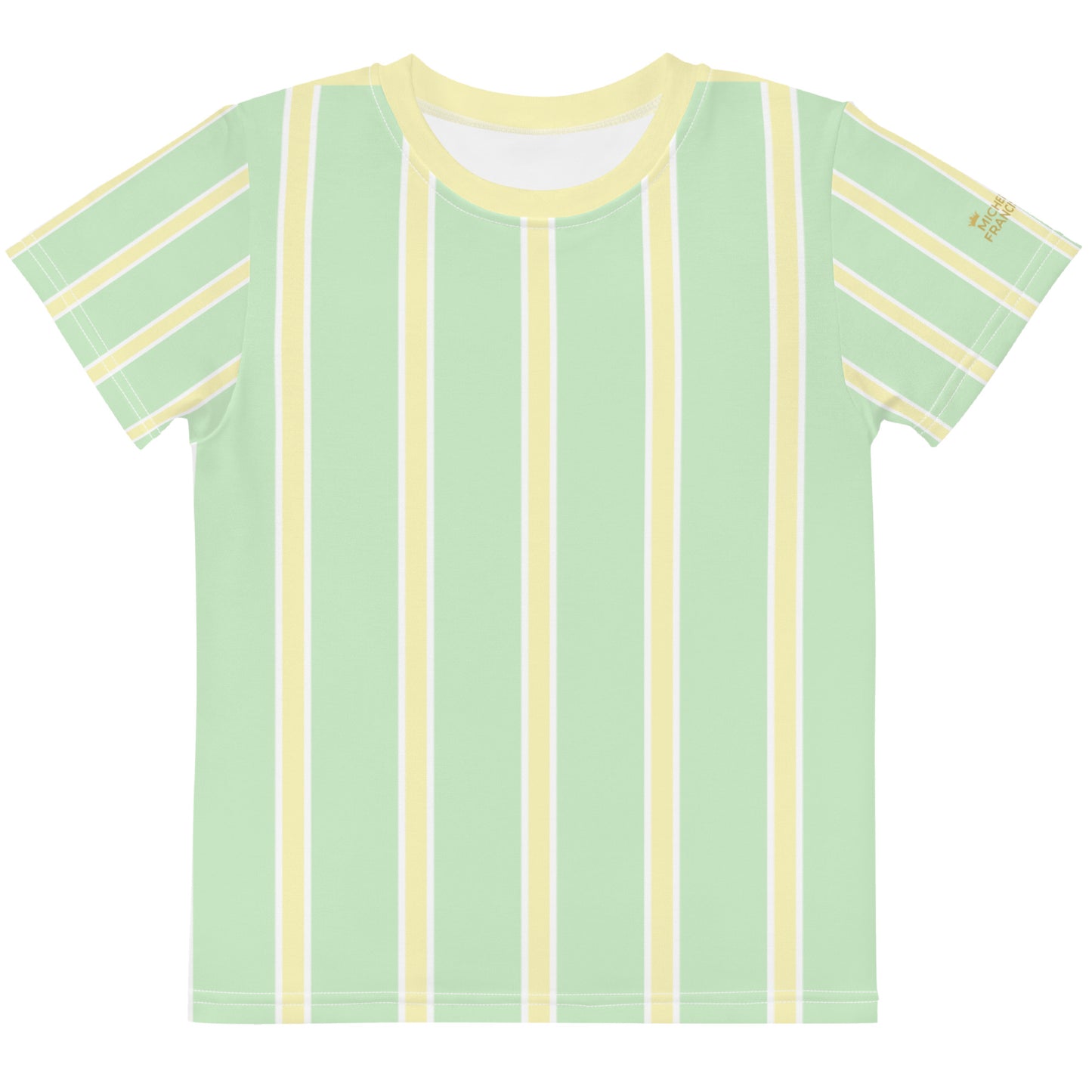 Chill Kids Crew Neck T-shirt