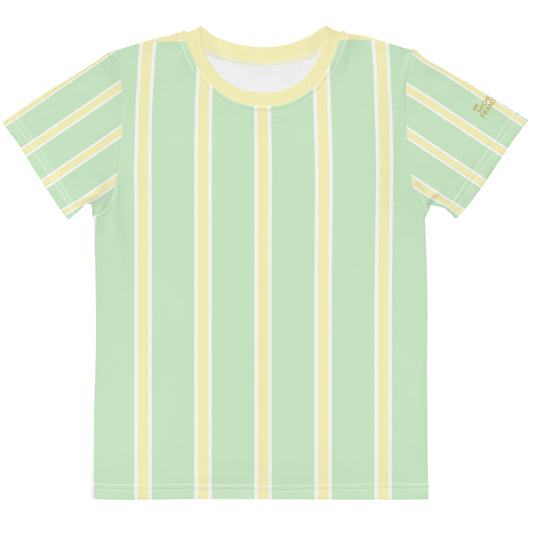Chill Kids Crew Neck T-shirt