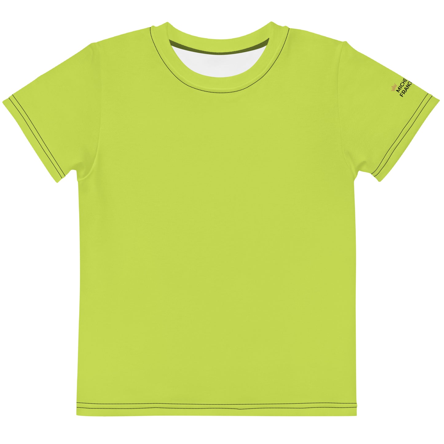 Mindaro Kids Crew Neck T-shirt
