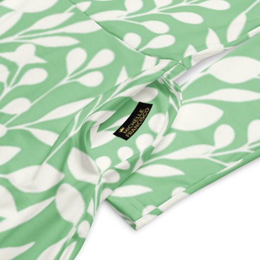 Wisdom Long Sleeve Midi Dress