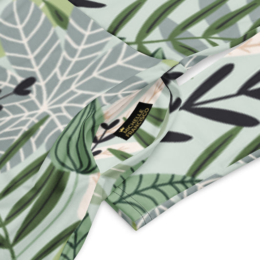 Wander Long Sleeve Midi Dress