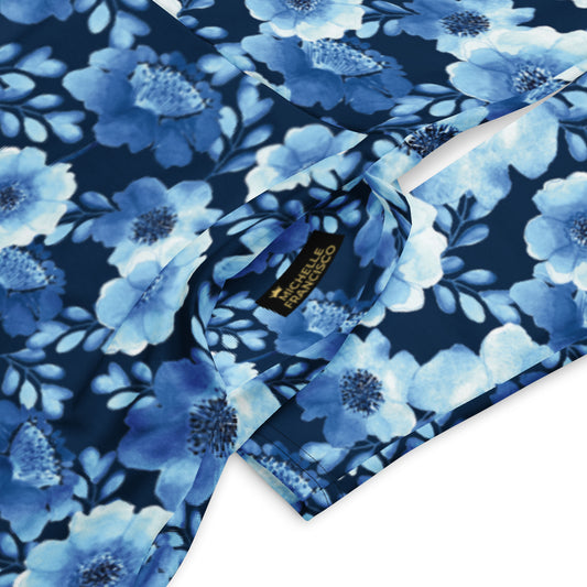 Divine Long Sleeve Midi Dress