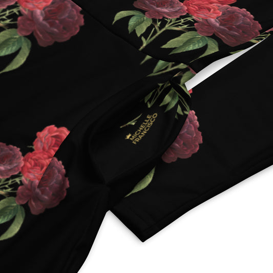 Freedom Long Sleeve Midi Dress