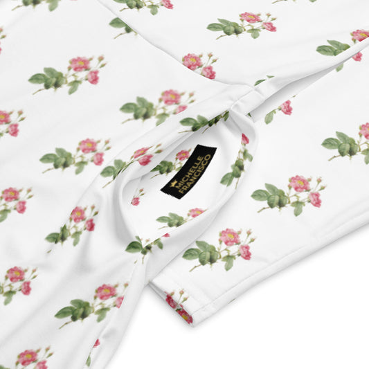 Endless Fun Long Sleeve Midi Dress