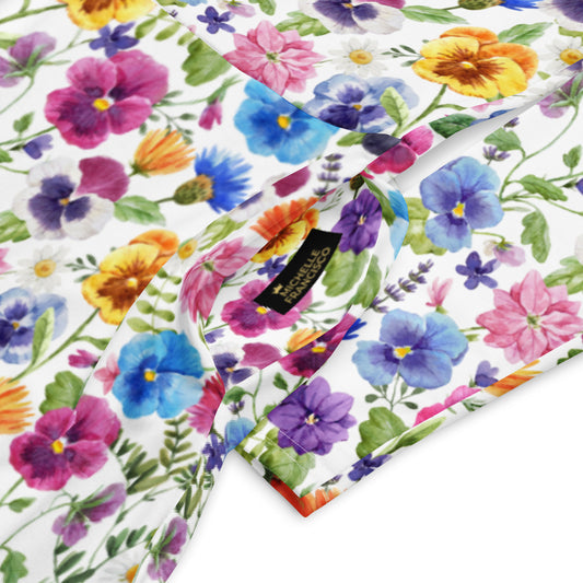 Mystery Long Sleeve Midi Dress