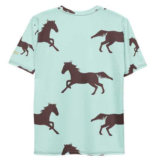 Men's Horsepower T-shirt