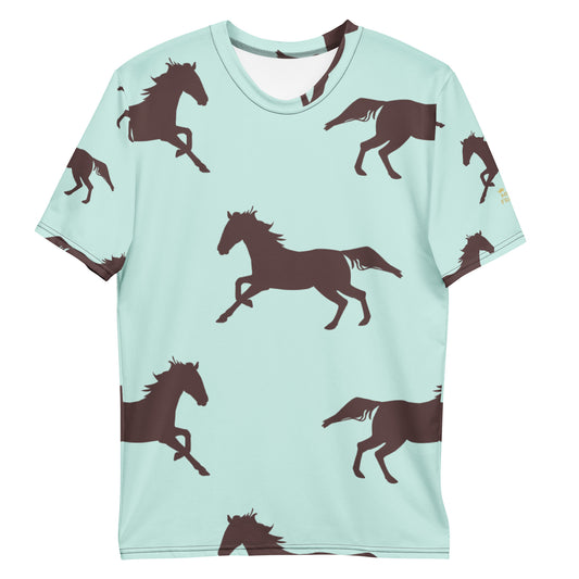 Men's Horsepower T-shirt
