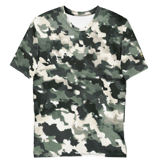 Men's Camo T-shirt