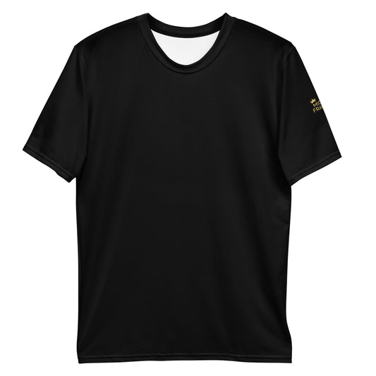 Men's Black T-shirt