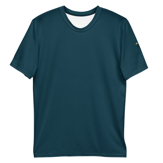 Men's Blue Whale T-shirt