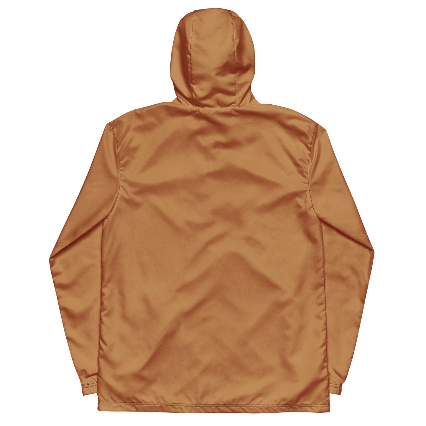 Men’s Nude Windbreaker