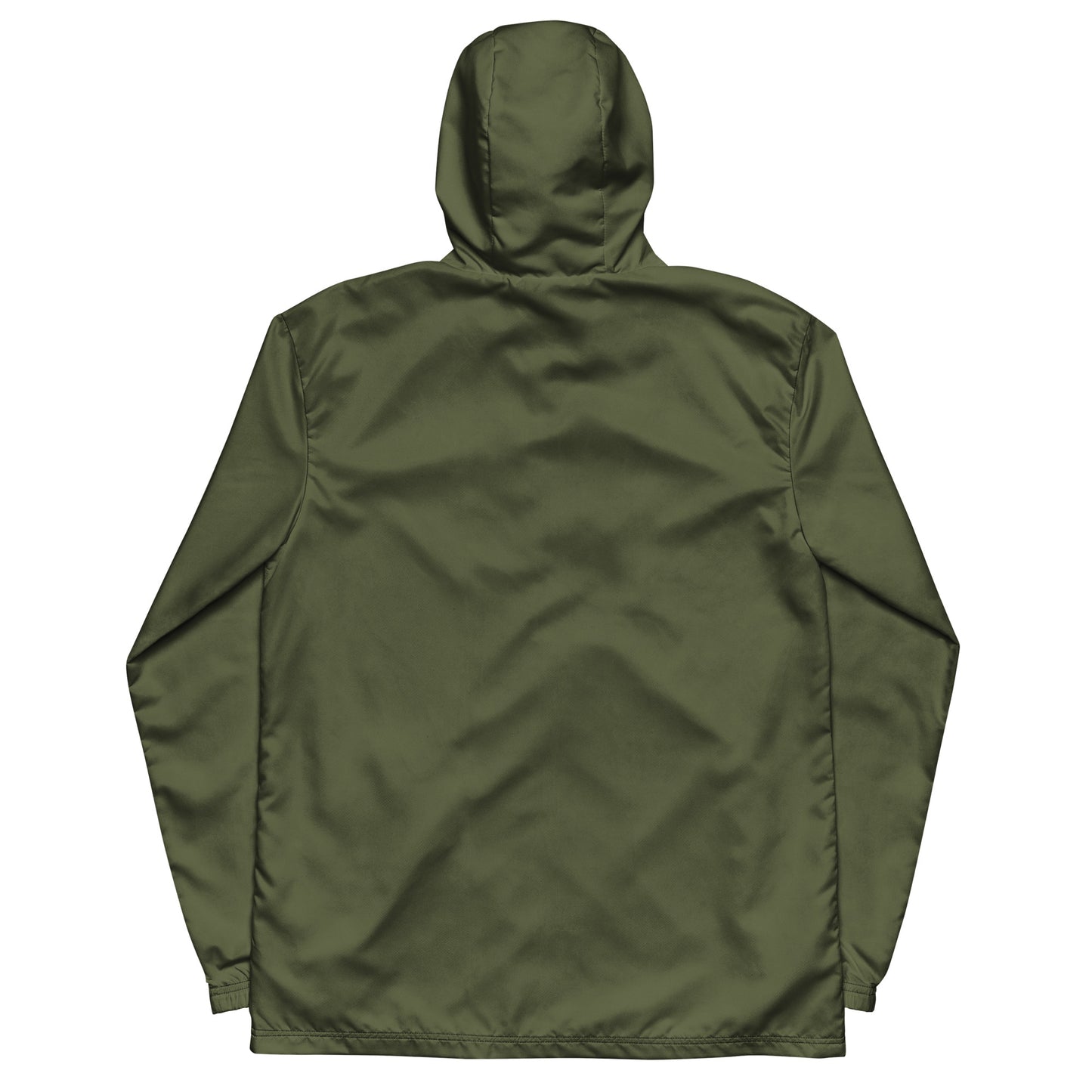 Men’s Saratoga Windbreaker