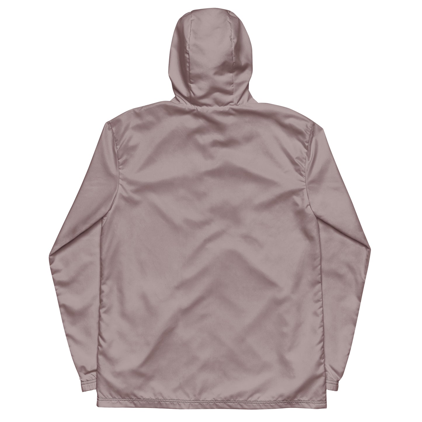 Men’s Careys Pink Windbreaker