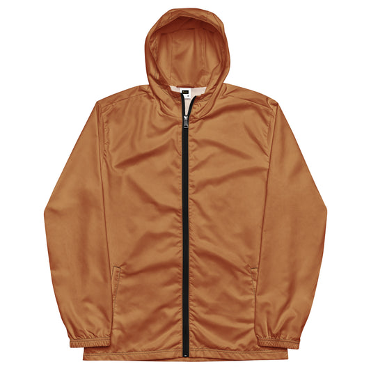 Men’s Nude Windbreaker
