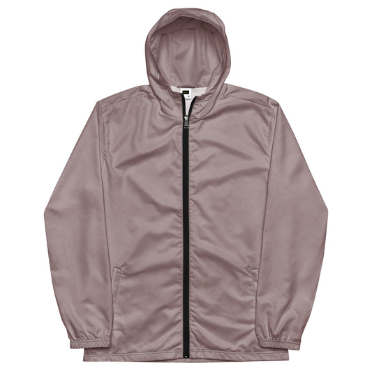 Men’s Careys Pink Windbreaker