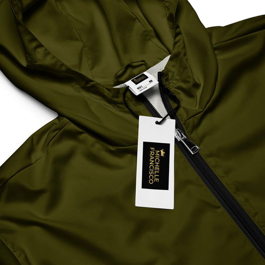 Men’s Karaka Windbreaker