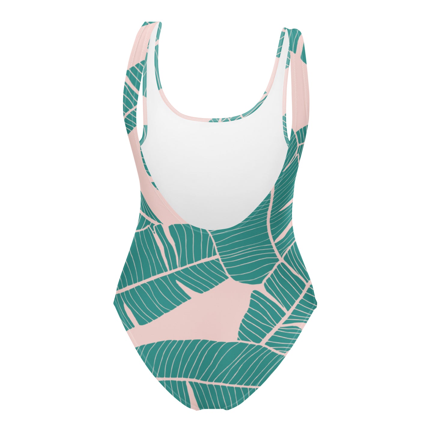 Beverly Hills One-Piece Swimsuit - Michelle Francisco