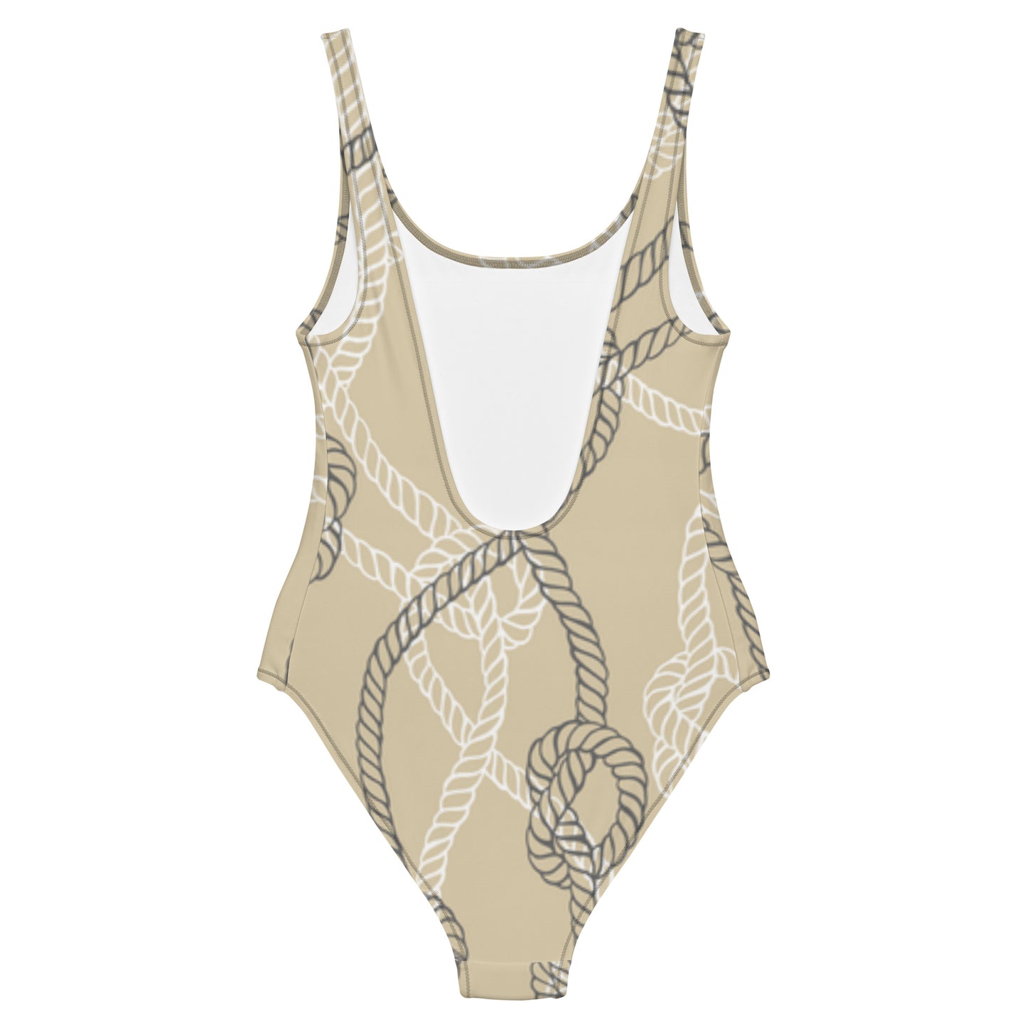 Together One-Piece Swimsuit