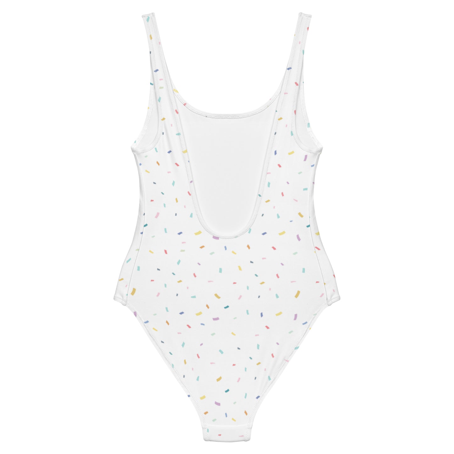 Sprinkles One-Piece Swimsuit