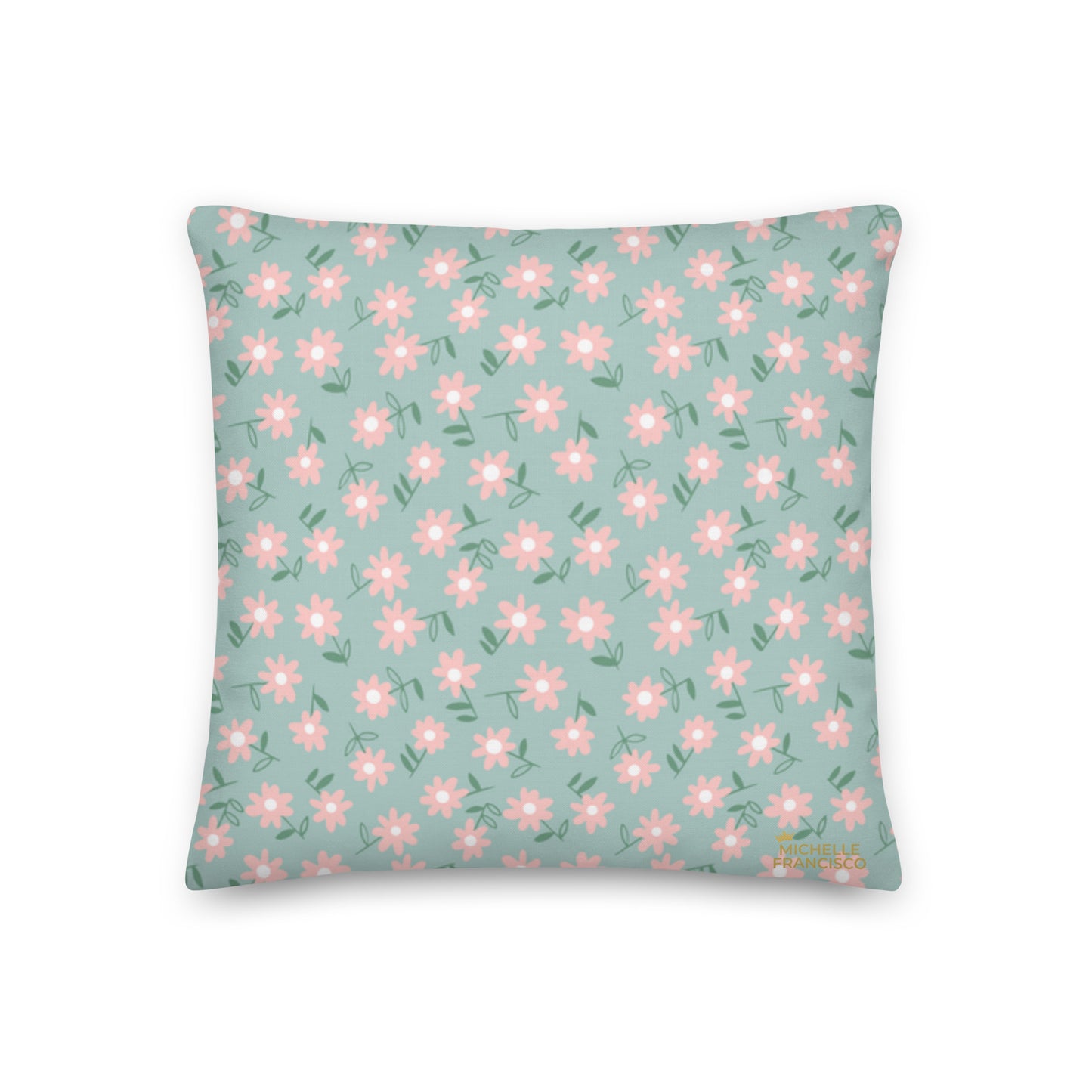 Nap Time Premium Pillow