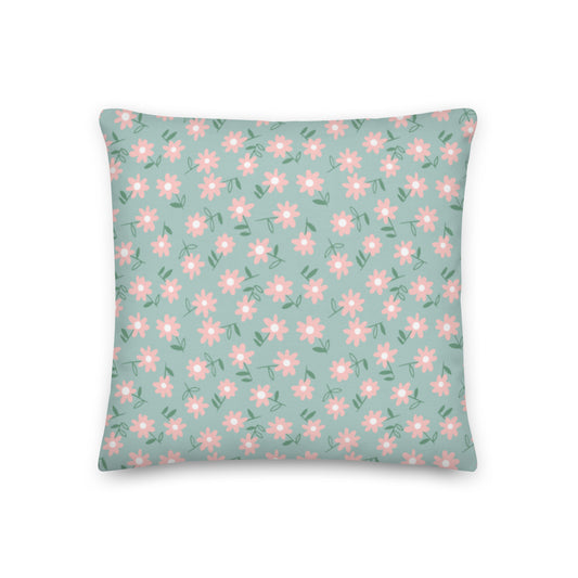 Nap Time Premium Pillow