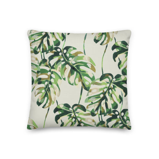 Nature Premium Pillow