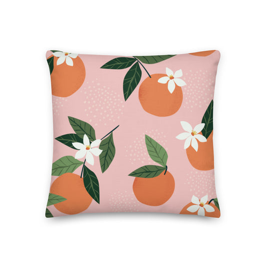 Chill Premium Pillow