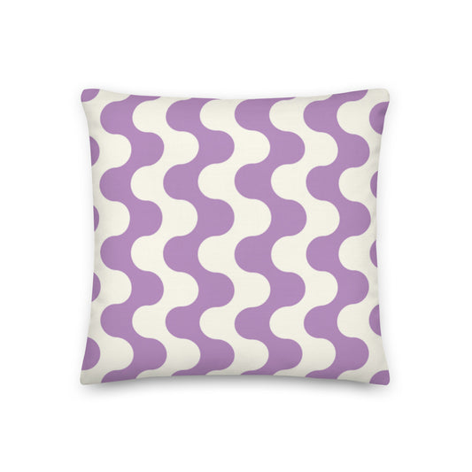 Happy Day Premium Pillow