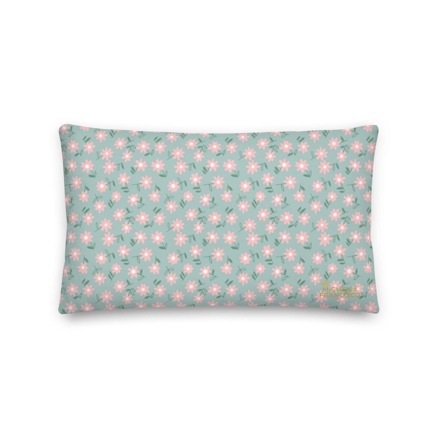Nap Time Premium Pillow