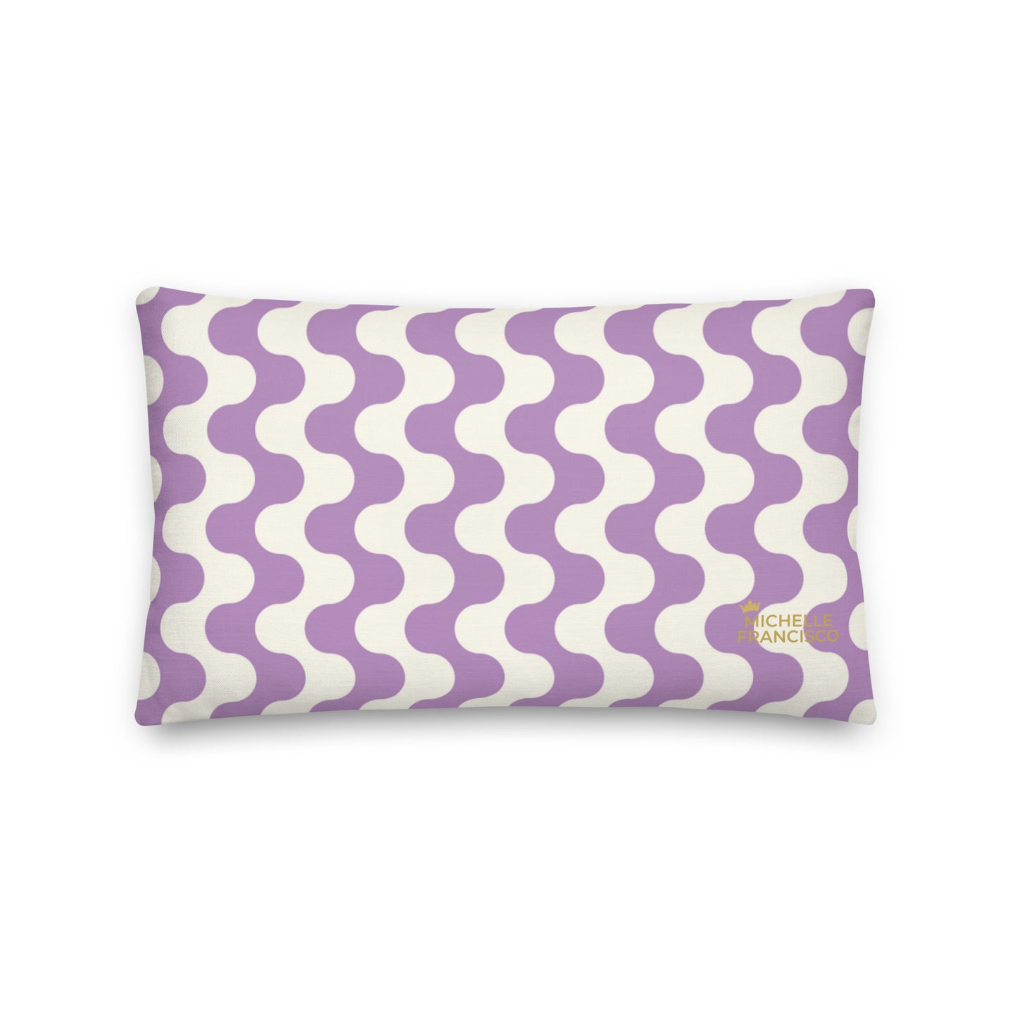 Happy Day Premium Pillow