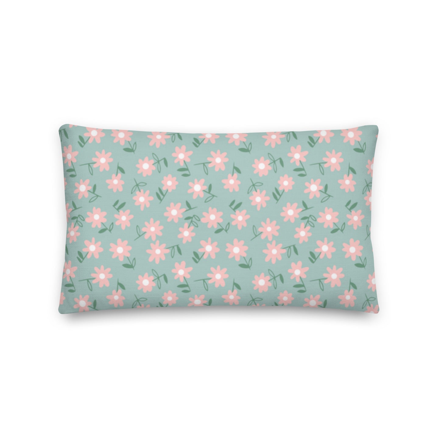Nap Time Premium Pillow