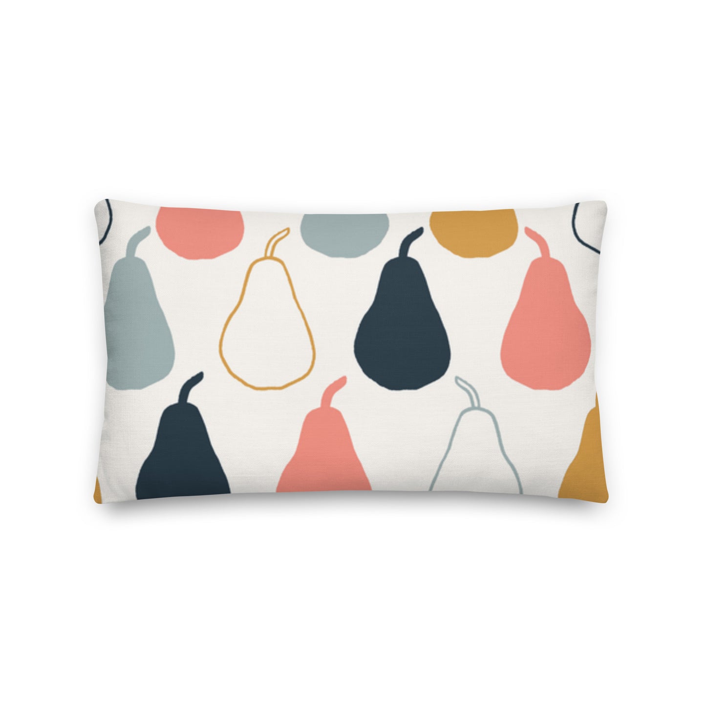 Pear Premium Pillow