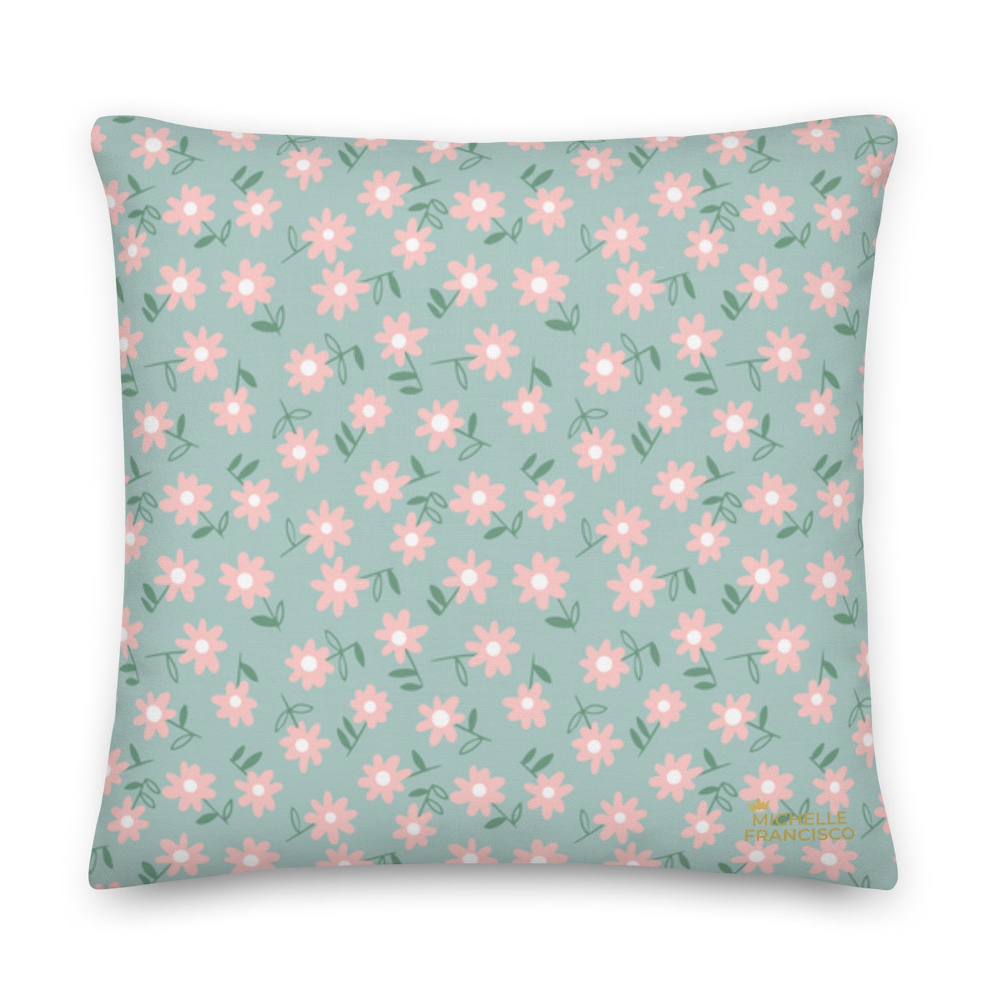 Nap Time Premium Pillow