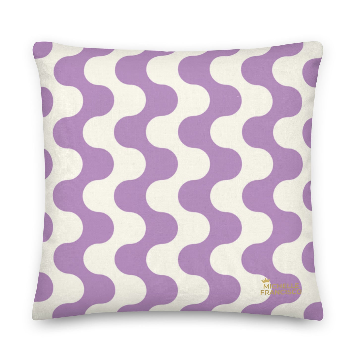 Happy Day Premium Pillow