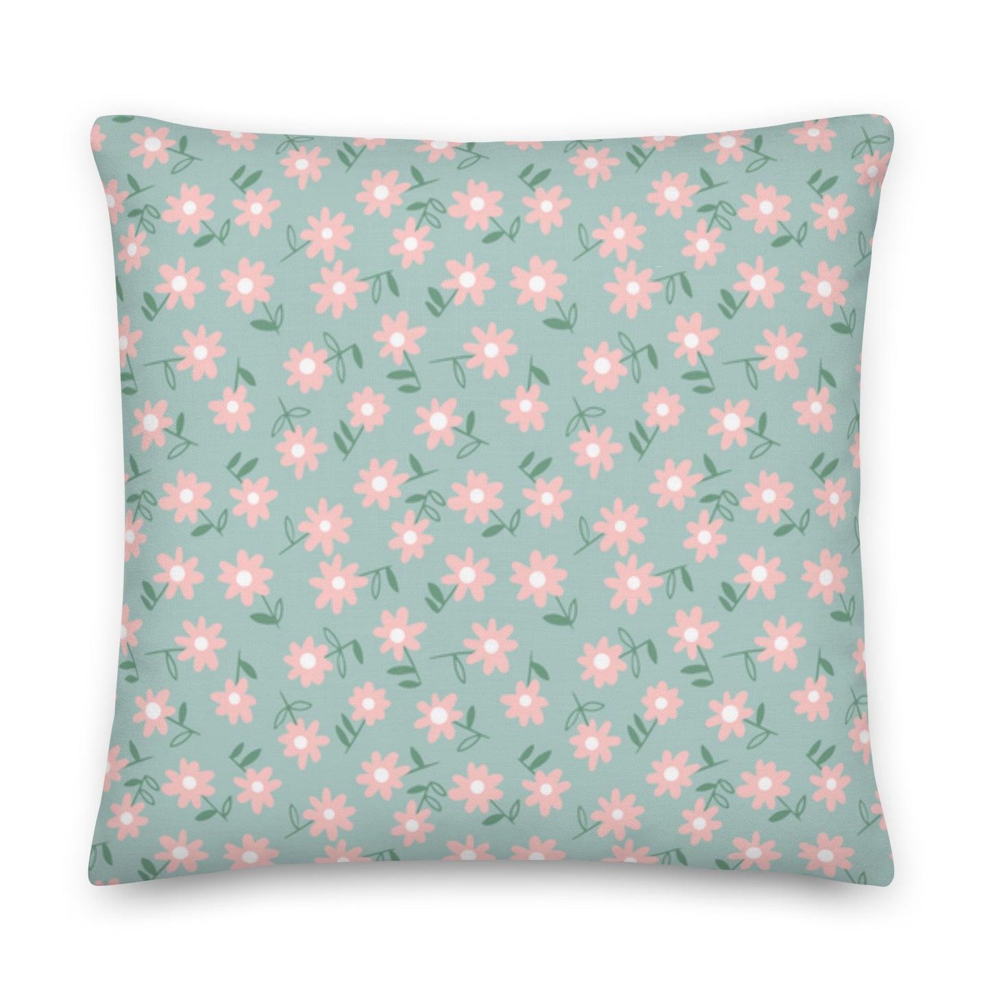 Nap Time Premium Pillow