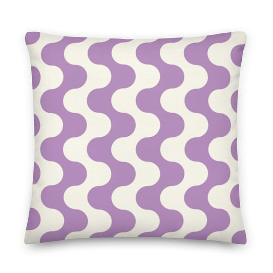 Happy Day Premium Pillow