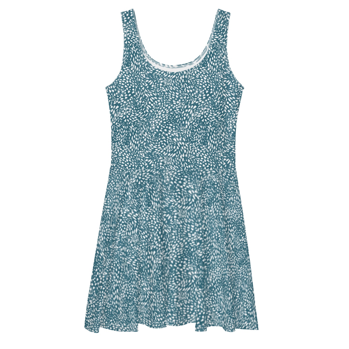 Sitting Pretty Skater Dress