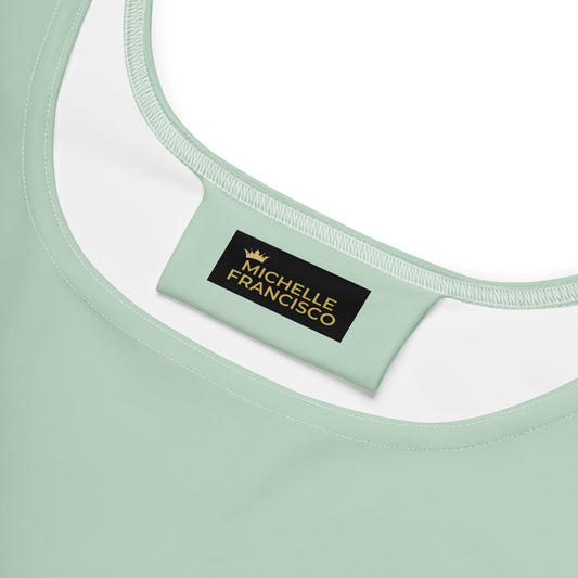 Edgewater Skater Dress